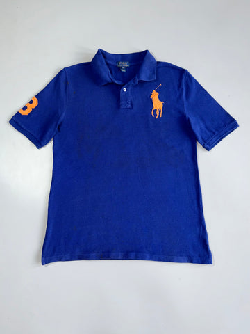 Polo Ralph Lauren Premium Original T-Shirt (S/M)
