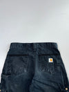 Carhartt B357 Ripstop Cargo Shorts(W:30 |L:21)