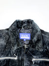 Premium Original Pure Sued Leather Jacket (S)