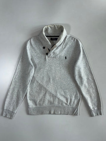 Polo Ralph Lauren Shawl Collar Sweatshirt (M)