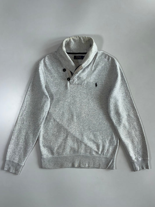 Polo Ralph Lauren Shawl Collar Sweatshirt (M)