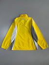Kappa Yellow Track Jacket (L)