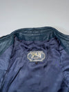 Spain Lamb Nappa Leather Jacket (M/L)