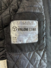 Yellow Corn Sledge Hammer “Highway The 3rd” Japanese Biker Racing Jacket Elbow Padded - (S/M)