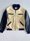 Super Premium Original Pure Leather Jacket (2XL)