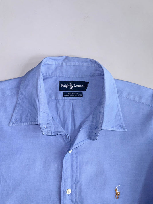 Polo Ralph Lauren Premium Original Shirt (2XL)