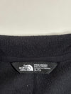 The North Face Mountain Challenge Fleece Jacket – Black (2XL)