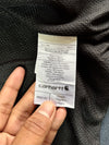 Vintage Carhartt WIP Original Hooded Jacket (L/XL)