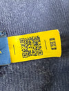 Polo Ralph Lauren Original Corduroy T-shirt With QR code (L)