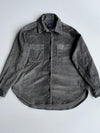 Gap Corduroy Overshirt Jacket – Grey Size (2XL)