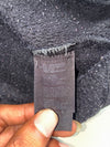 The North Face Denali Fleece Full Zip Jacket Black(M)