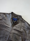 ZSuper Premium Original Leather Jacket (S)