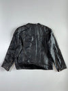 Danier Premium Original Leather Jacket (Xl)