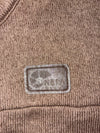 NEPA Full-Zip Fleece Sweater Jacket (M)