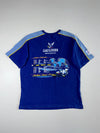 Vintage 2003 Gauloises | Dutch TT Assen MotoGP Racing Tee | (2XL)