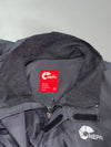 NEPA Italy | Windbreaker Jacket Black | ( L)