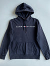 Tommy Hilfiger Logo Hoodie (M)