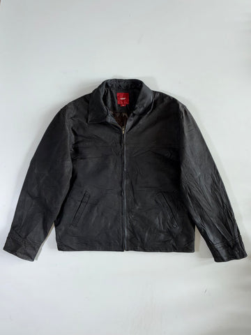 Celio Premium Original Leather Jacket (XL)