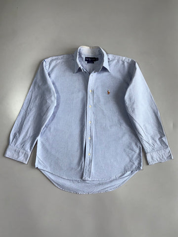 Polo Ralph Lauren Premium Shirt (XL)