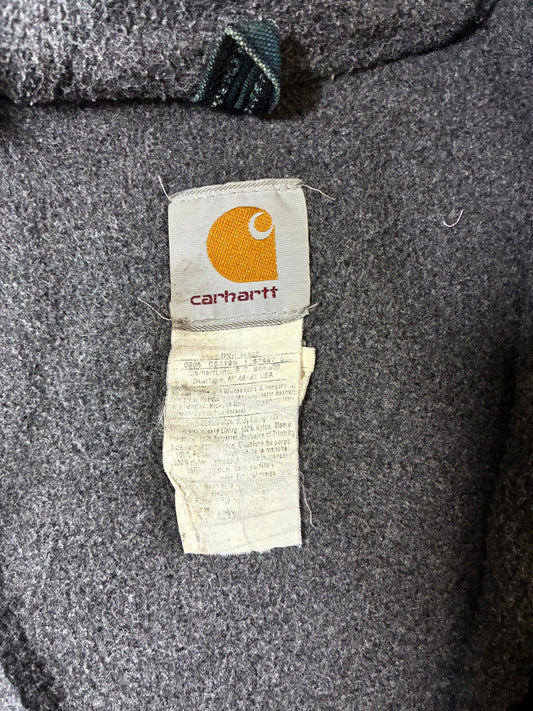 Carhartt | Vintage Active Hooded Jacket (S)