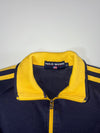 Polo Sport Ralph Lauren Track Jacket Navy/Yellow (M/L)