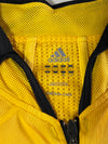 Adidas Climacool Referee Quarter-Zip Performance Jersey  (2XL)