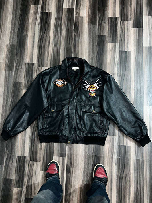 Z*RARE Premium Original Leather (L/XL)
