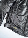 Joe Rocket x Honda | Official Licensed Racing Jacket | Genuine Leather (2XL)