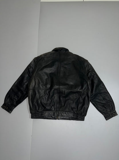 ZSuper Rare Ultra Premium Original Leather *Detachable arms (2XL)