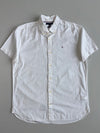Ralph Lauren “Blake” Check Shirt(XL)