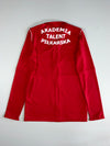 Nike Dri-FIT Park Track Jacket Akademia Talent Białystok – Red (S)