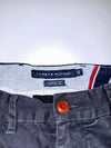 Tommy Hilfiger Classic Fit Chino Shorts (W:32 |L:21)