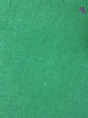 Lauren Ralph Lauren Lime Green Turtleneck Cotton Sweater, Made in Japan (S)