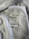 FILA Sport Tee White w/ Blue (XL)