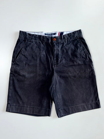 Tommy Hilfiger Classic Fit Chino Shorts (W:32 |L:21)