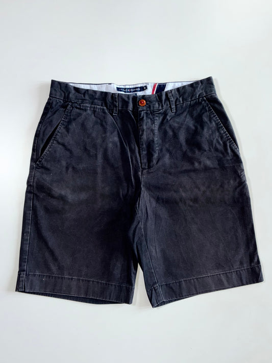 Tommy Hilfiger Classic Fit Chino Shorts (W:32 |L:21)