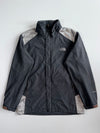 The North Face Dryvent Hooded Rain Jacket (L)
