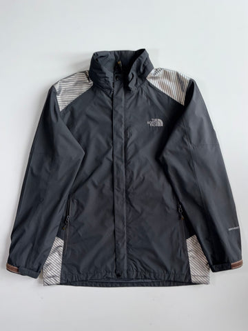The North Face Dryvent Hooded Rain Jacket (L)