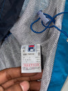 Fila Colorblock Windbreaker Jacket(M)