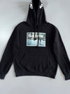 Supreme “Step Into a World” Box Logo Hoodie (M)