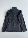 Columbia Grey Fleece Full-Zip Jacket(S)