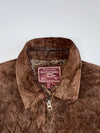 American Classics Premium Original Pure Leather Jacket (2Xl)
