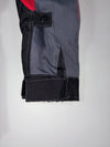 Vintage Belo Textile Touring Moto Jacket completely Paded(XL)