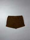 The North Face Brown Nylon Shorts (Women’s) (W:36) (L:15)