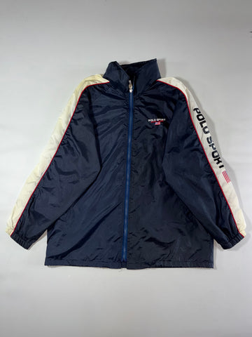 Polo Sport Ralph Lauren Windbreaker (2XL)