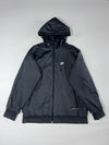 Nike Windrunner Hooded Jacket – Black (M)