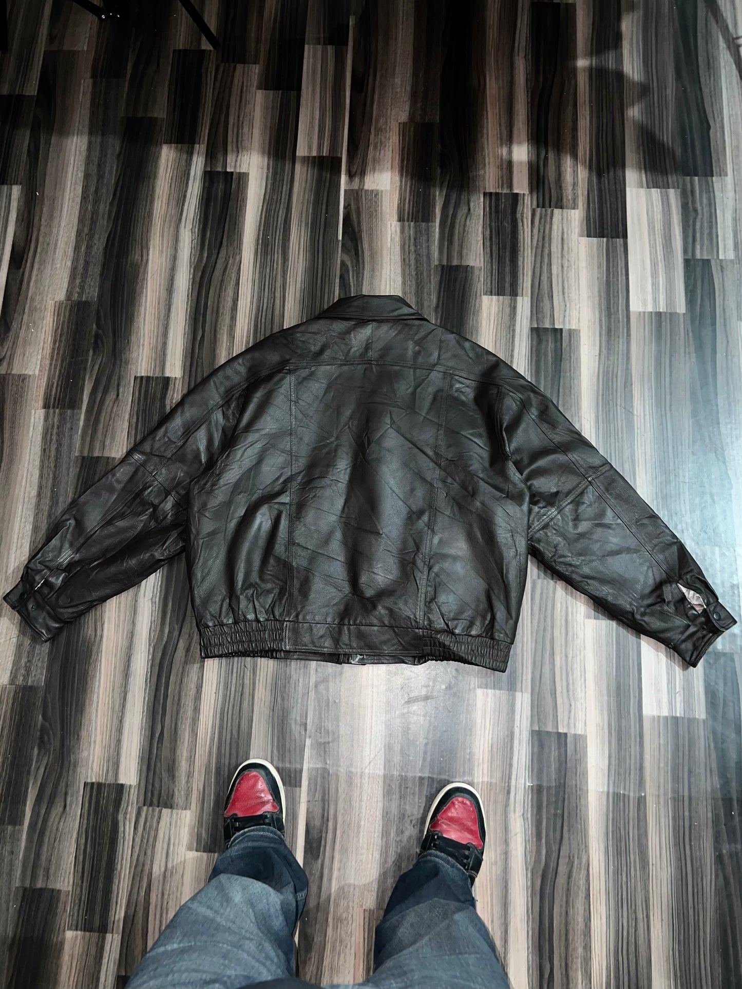 Ultra Premium Leather(Buy one get one free) XL/2XL