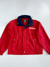 Honda Motor Sports Collection Racing (Hidden Cap) Jacket (L)
