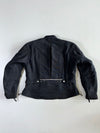 Power Trip Women’s Textile (Padded) Moto Jacket (M)