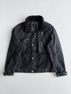 Guess | Black Multi Pocket Utility Jacket (S/M)